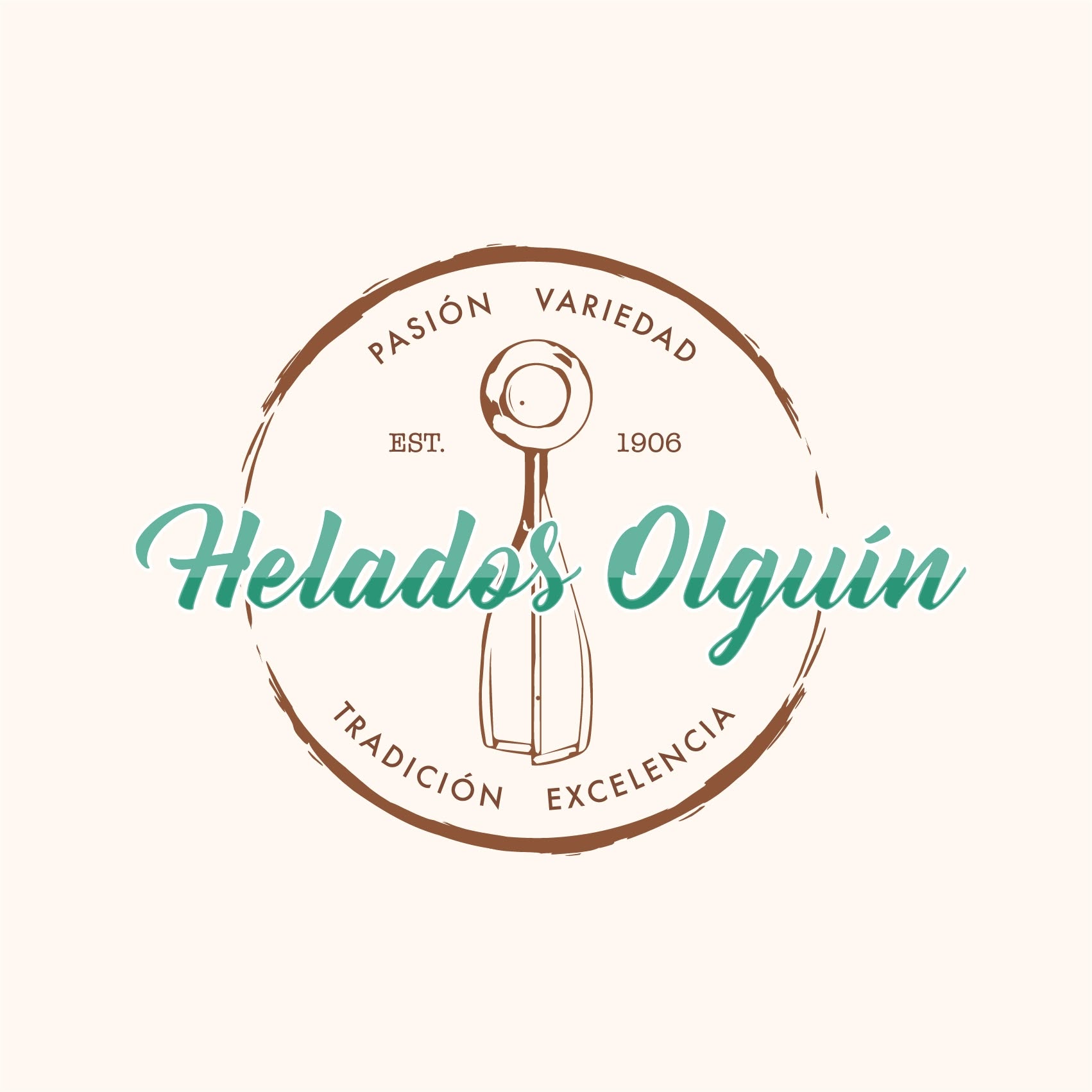 Helados Olguín