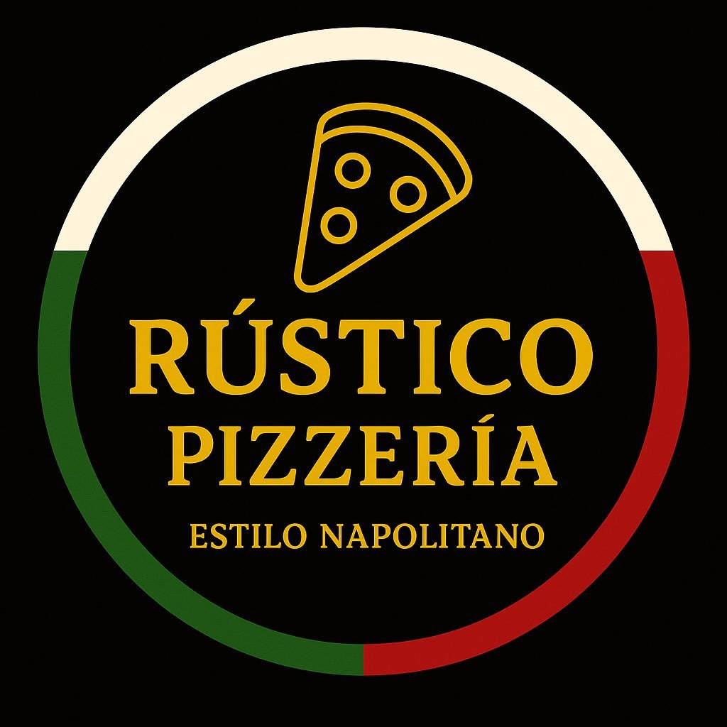 Rústico Pizzería