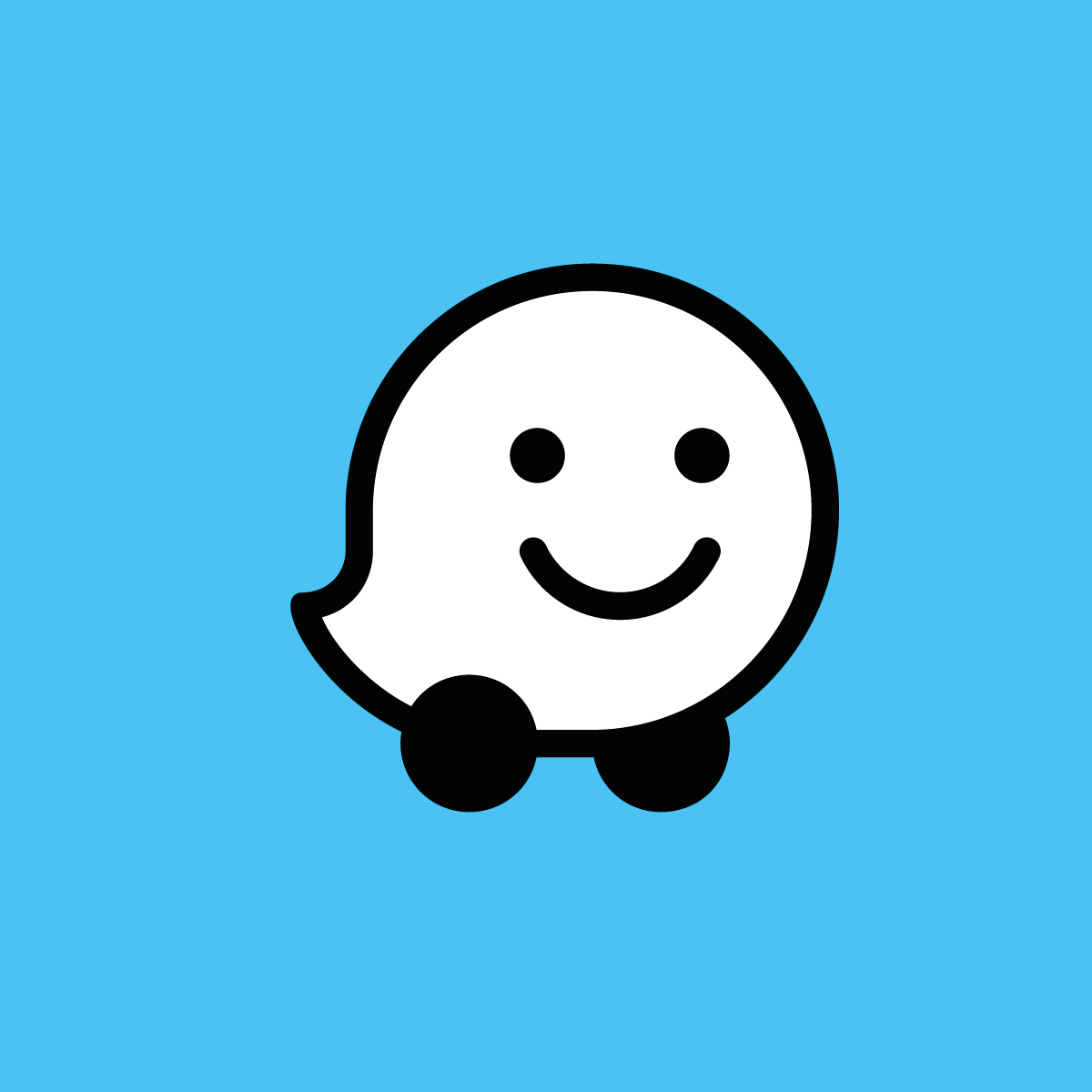 Waze