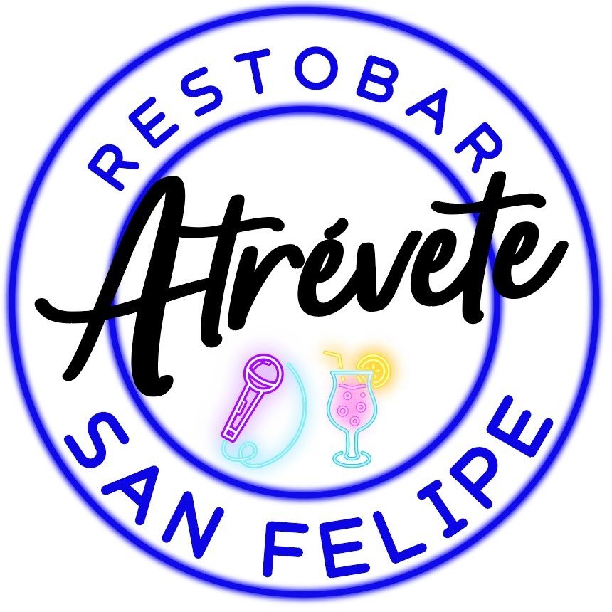 Atrévete Restobar