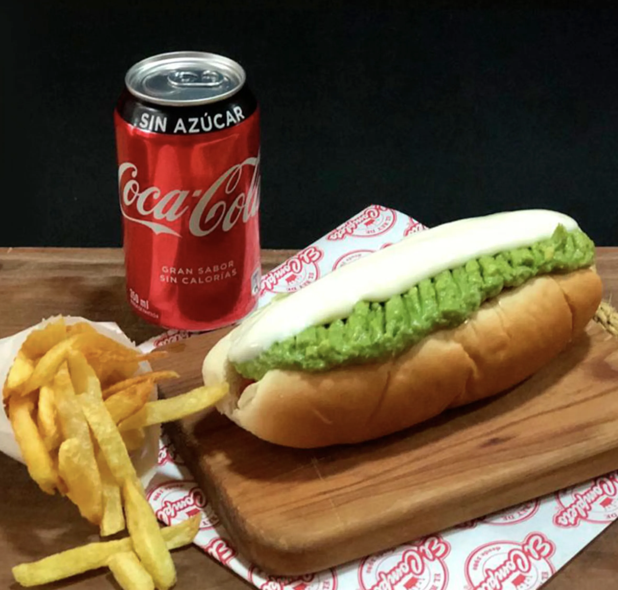 Comida rápida
