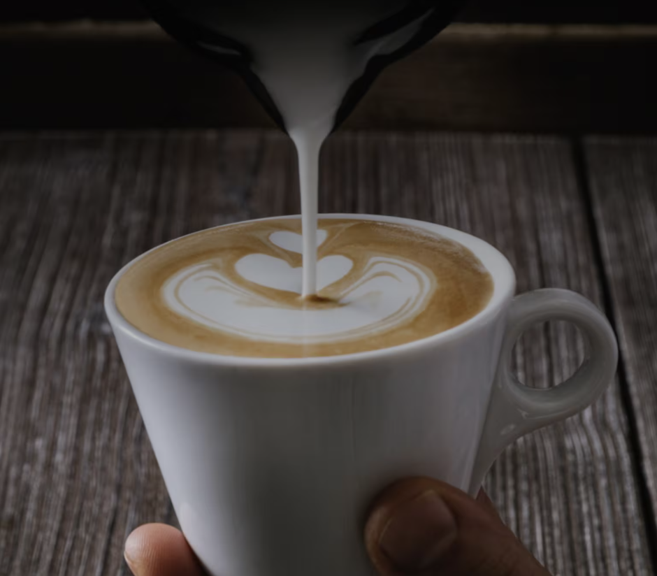 Cafeterías