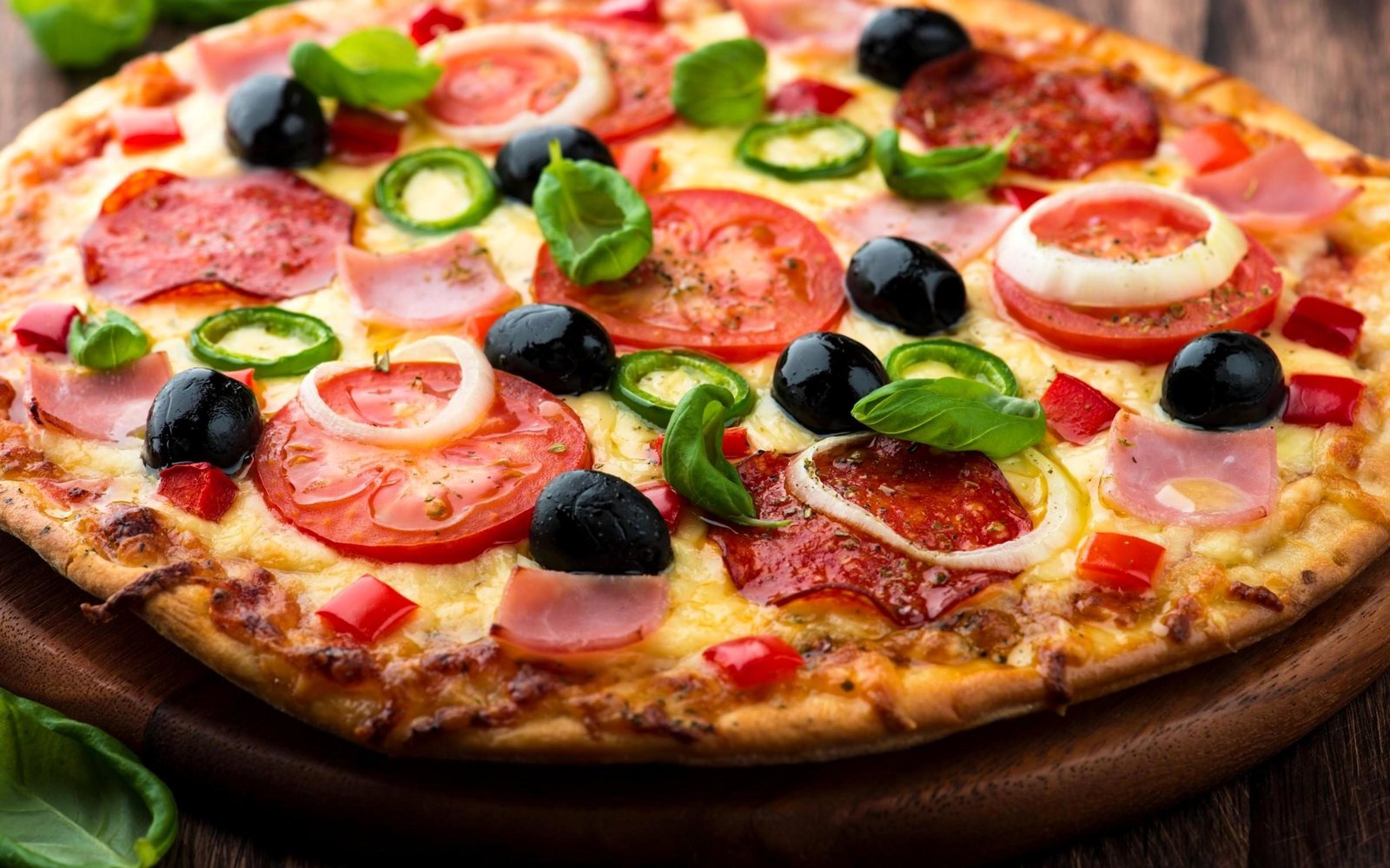 Lego’s Pizza Restobar foto 2