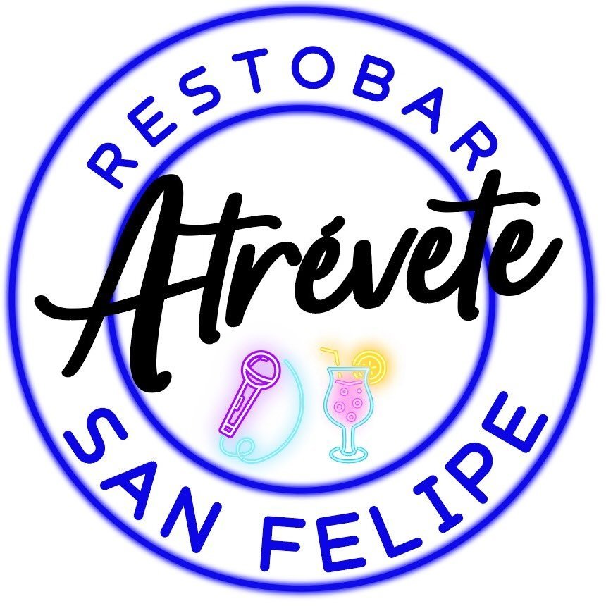Atrévete Restobar