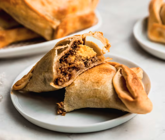 Empanadas
