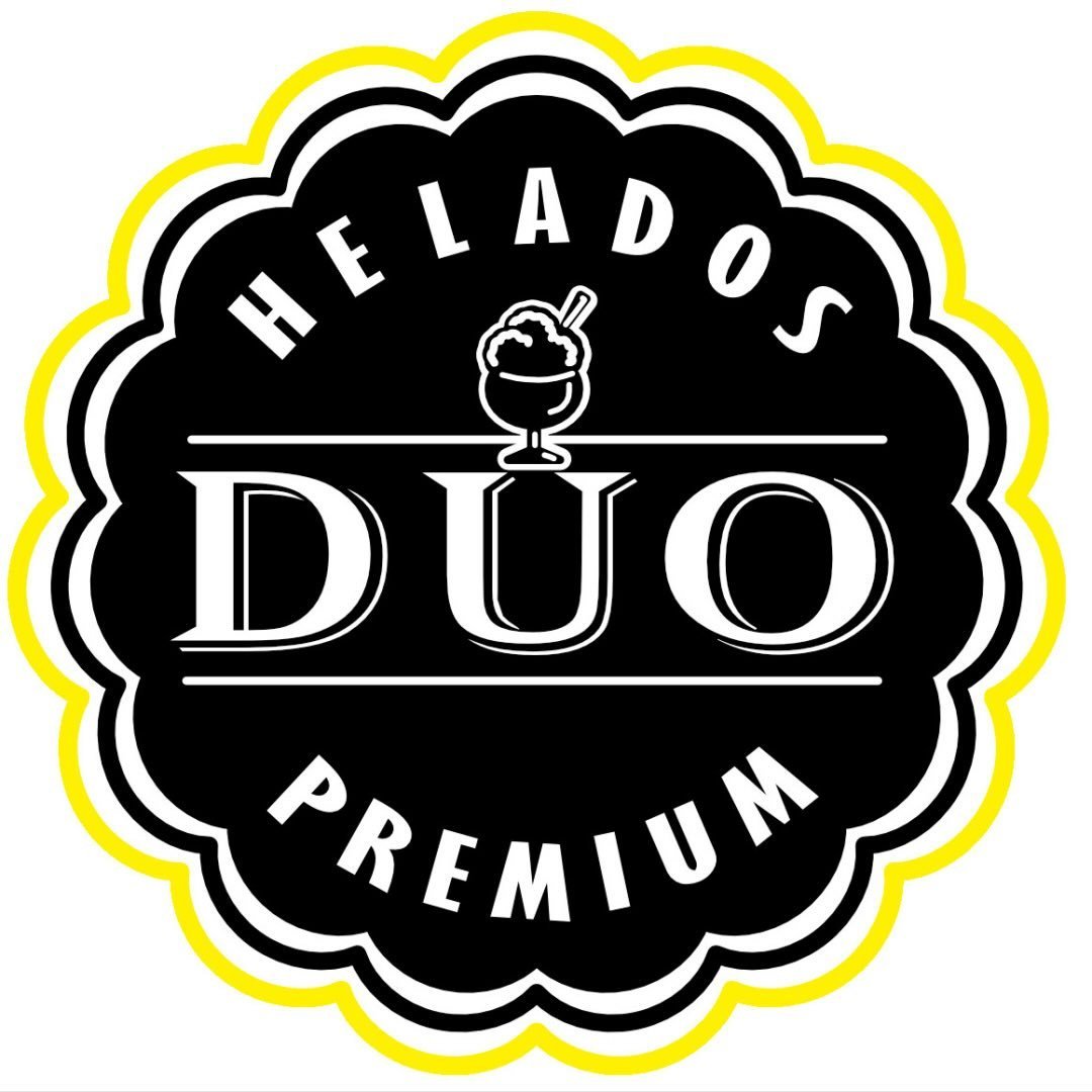 Dúo Helados