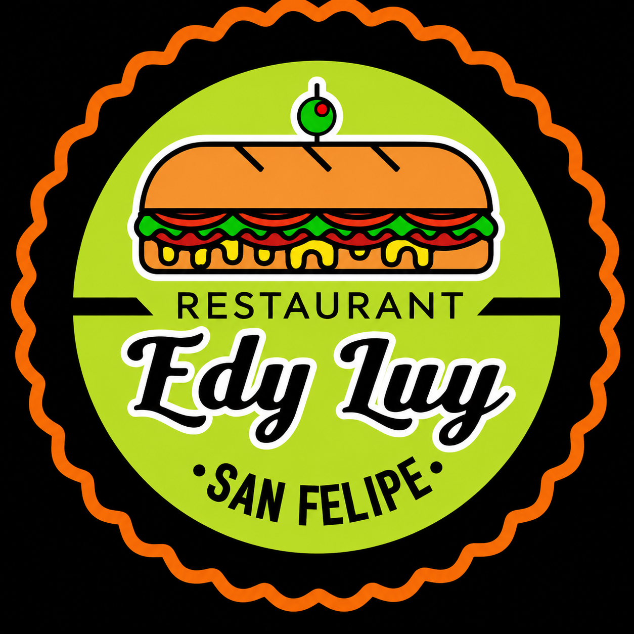 Edy Luy
