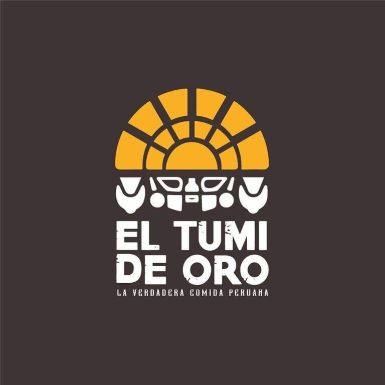 El Tumi de Oro