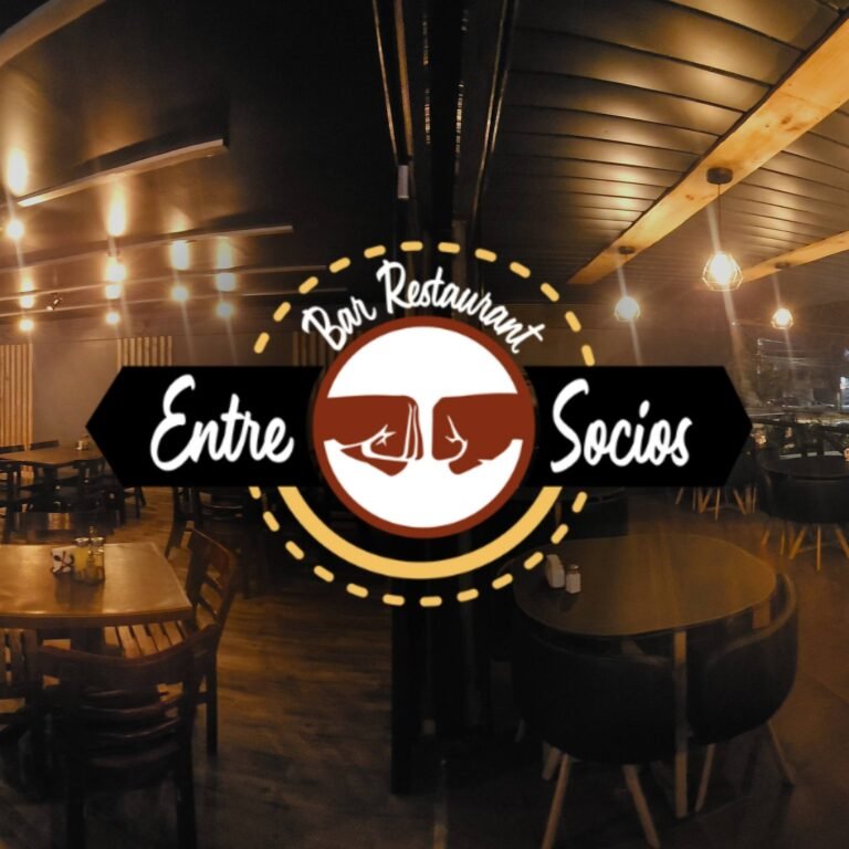 Entre Socios