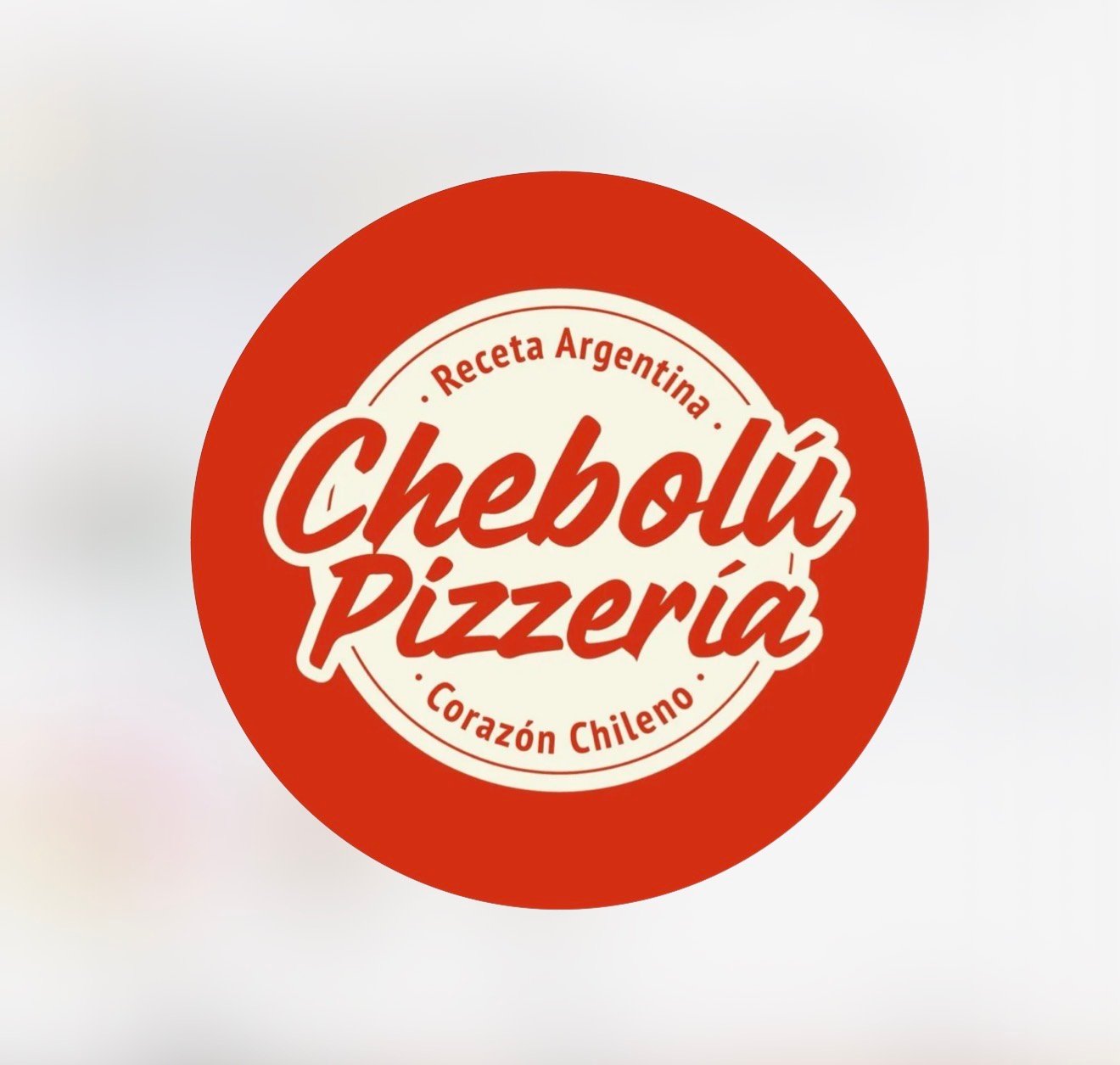 Chebolú Pizzería