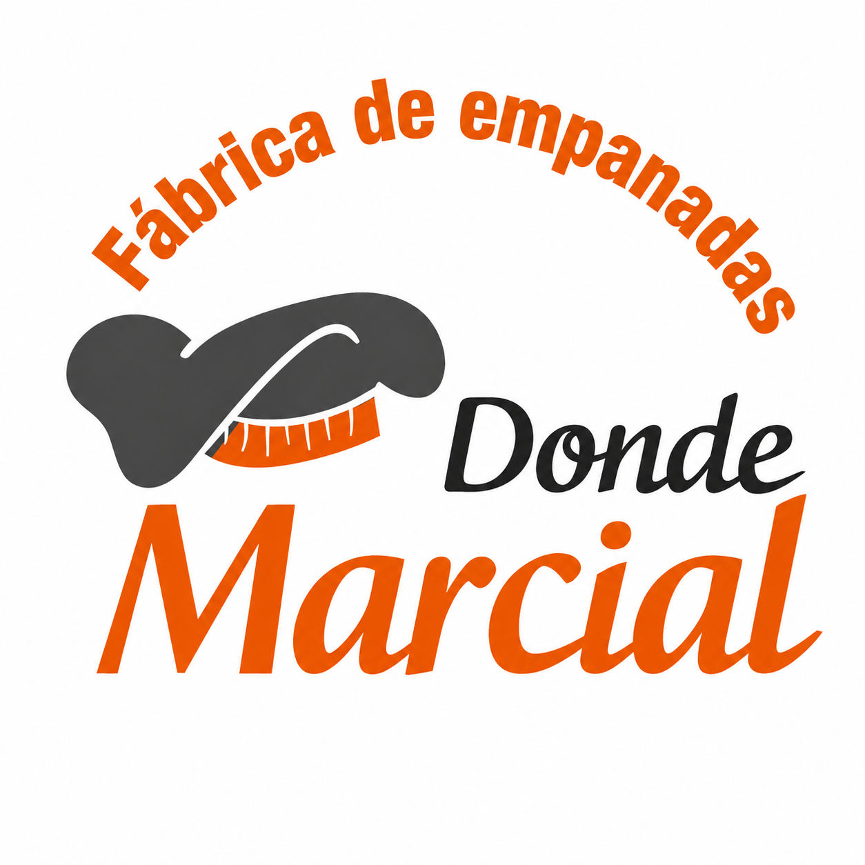 Donde Marcial