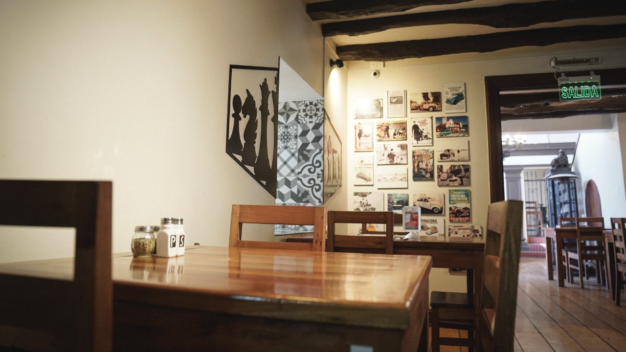 Milanesas Club foto 5