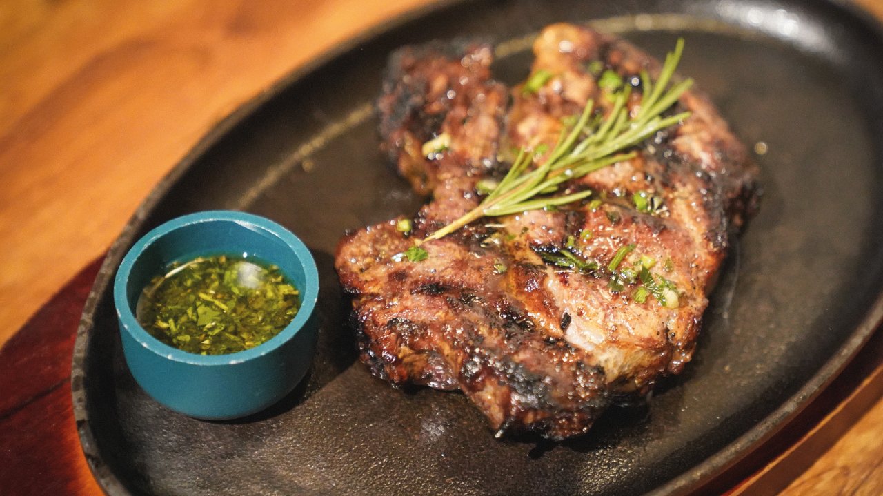Carne
