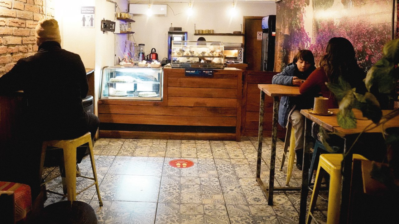 Miski Coffee & Cake foto 7