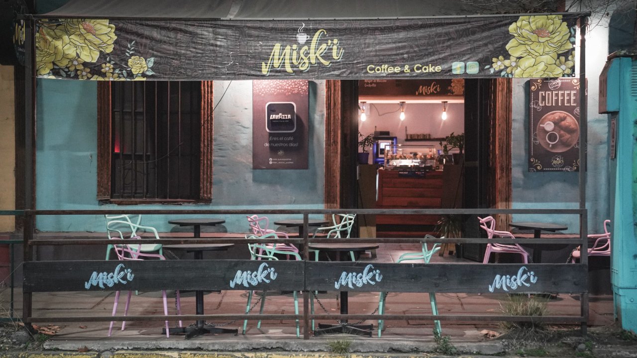 Miski Coffee & Cake foto 6