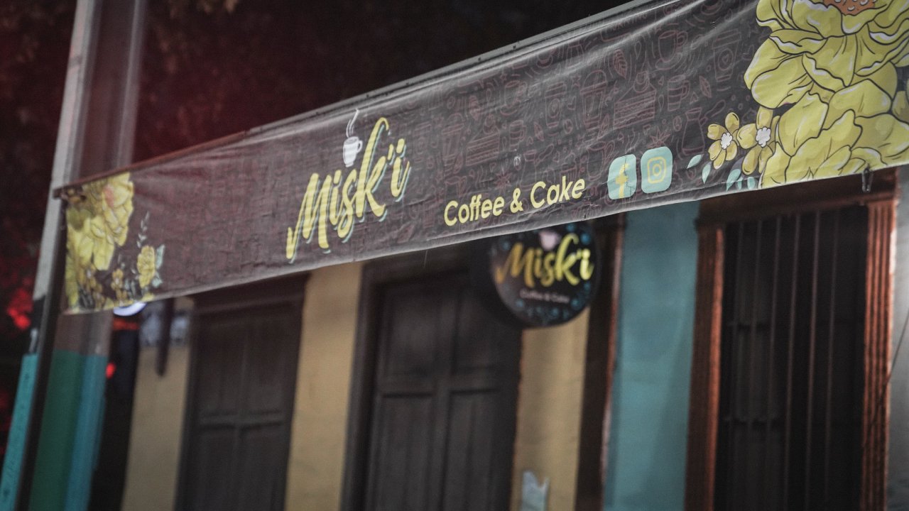 Miski Coffee & Cake foto 8