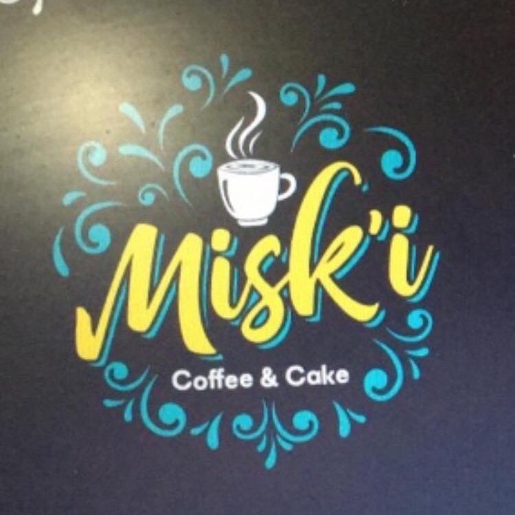 Miski Coffee & Cake