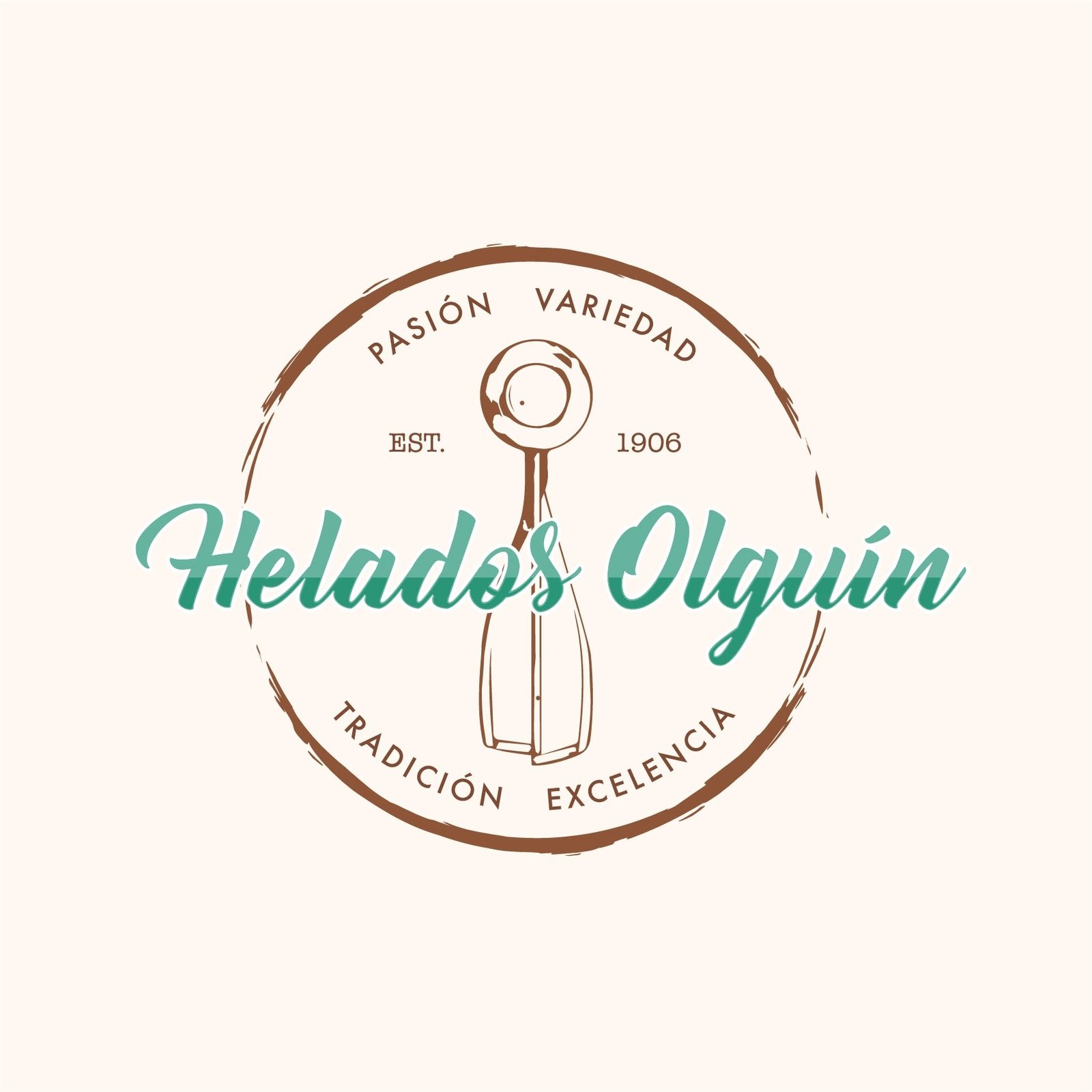 Helados Olguín