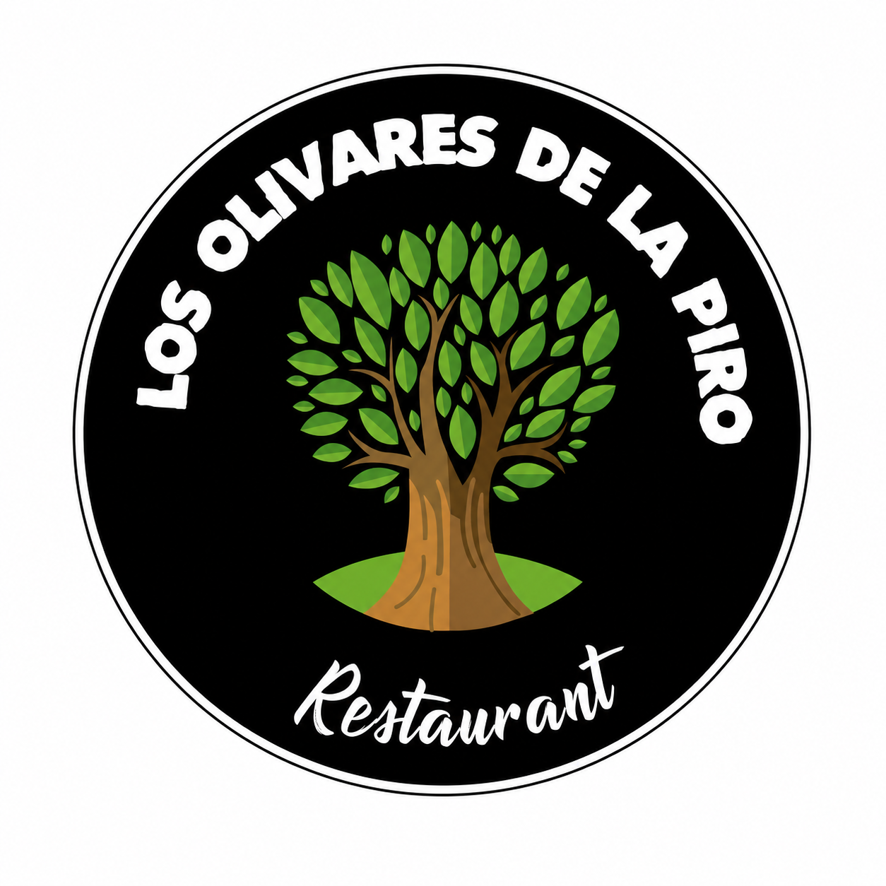 Los Olivares de la Piro