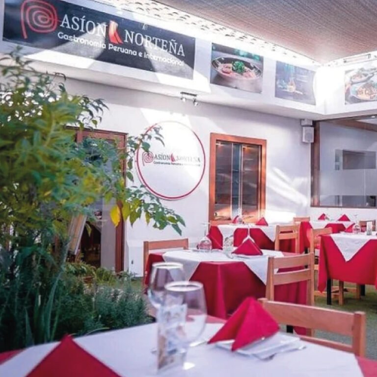 Pasión Norteña San Felipe