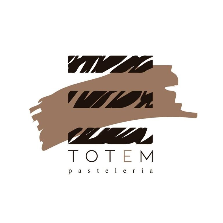 Tótem Pastelería