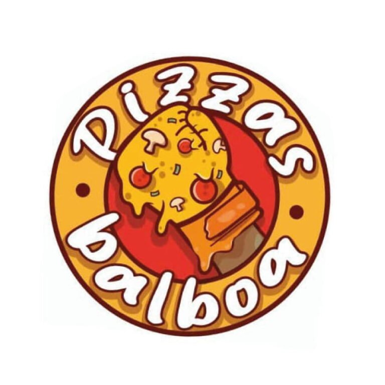 Pizzas Balboa
