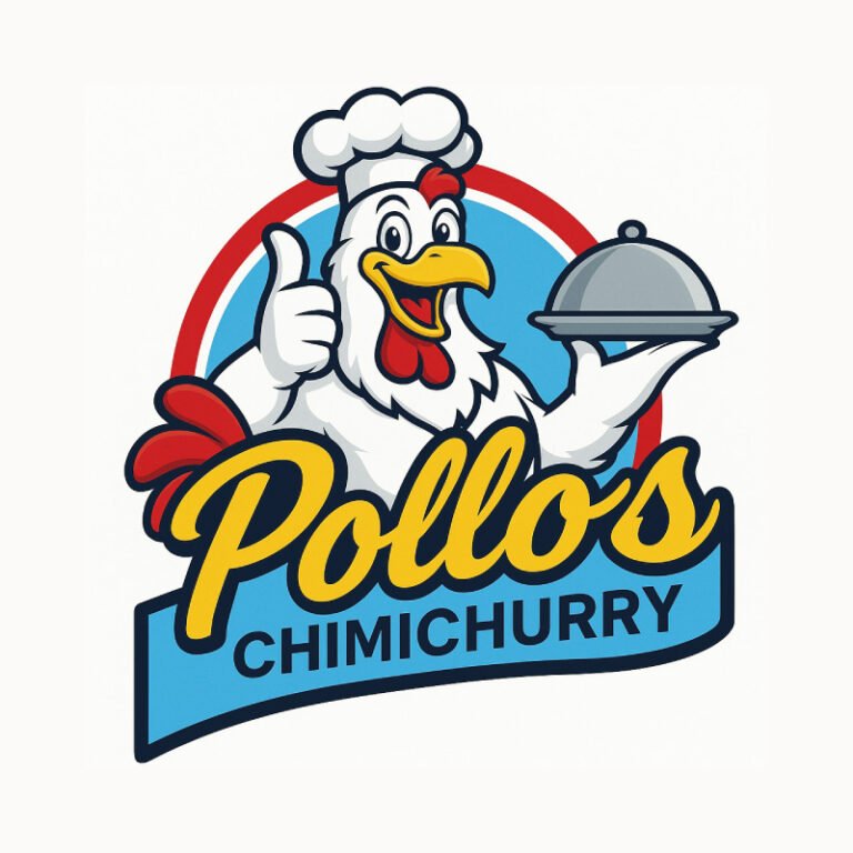 Pollos Chimichurry