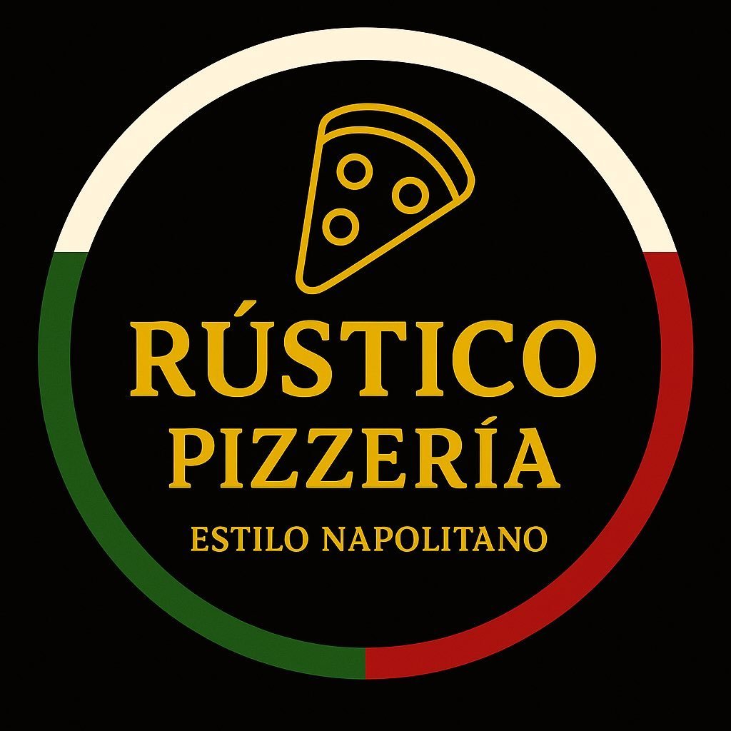 Rústico Pizzería