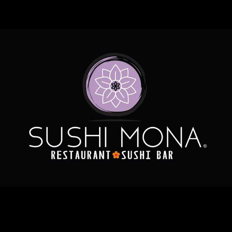 Sushi Mona