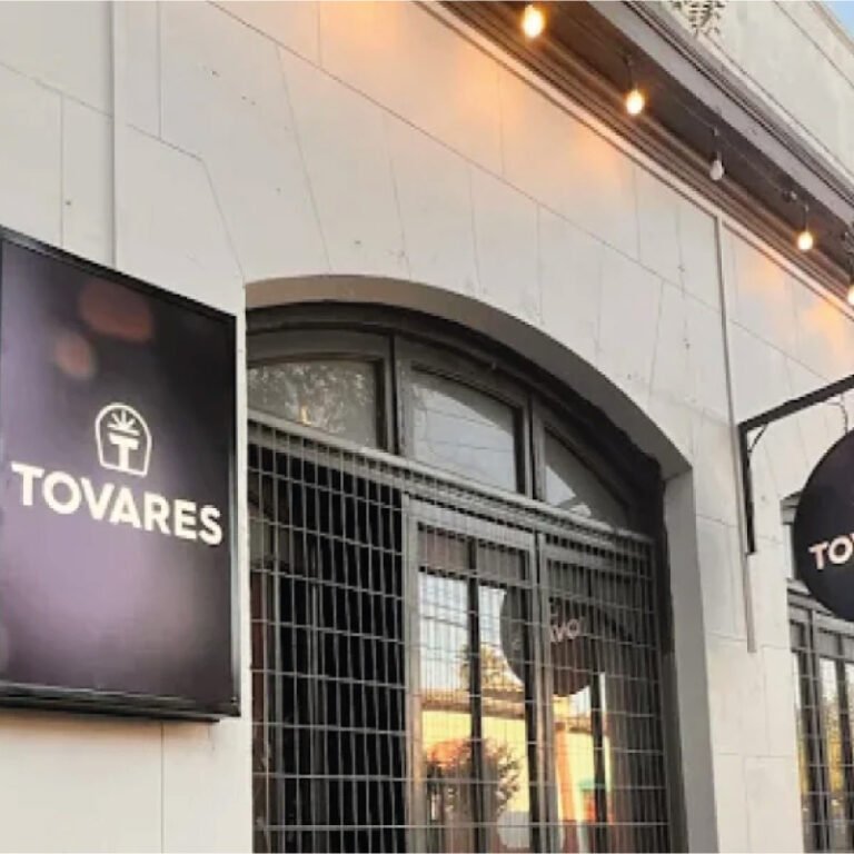 Tovares