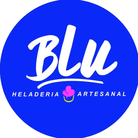 Heladería Blu