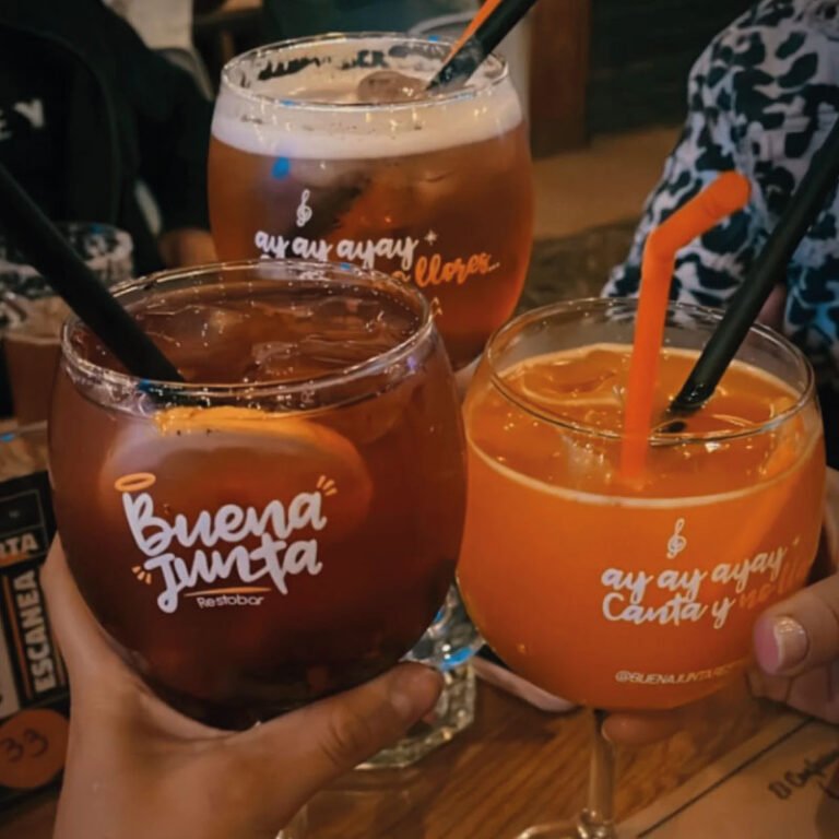 Buena Junta Restobar