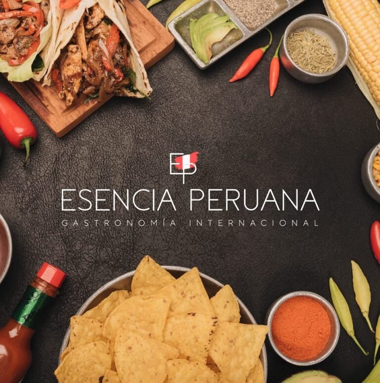 Esencia Peruana