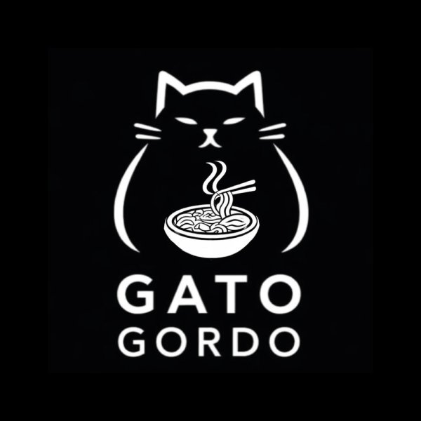 Gato Gordo