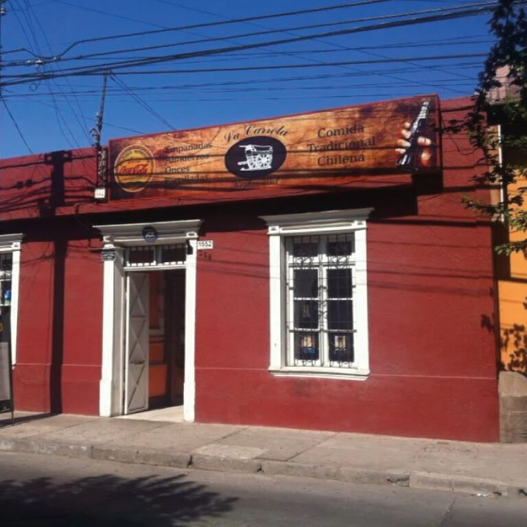 La Carreta