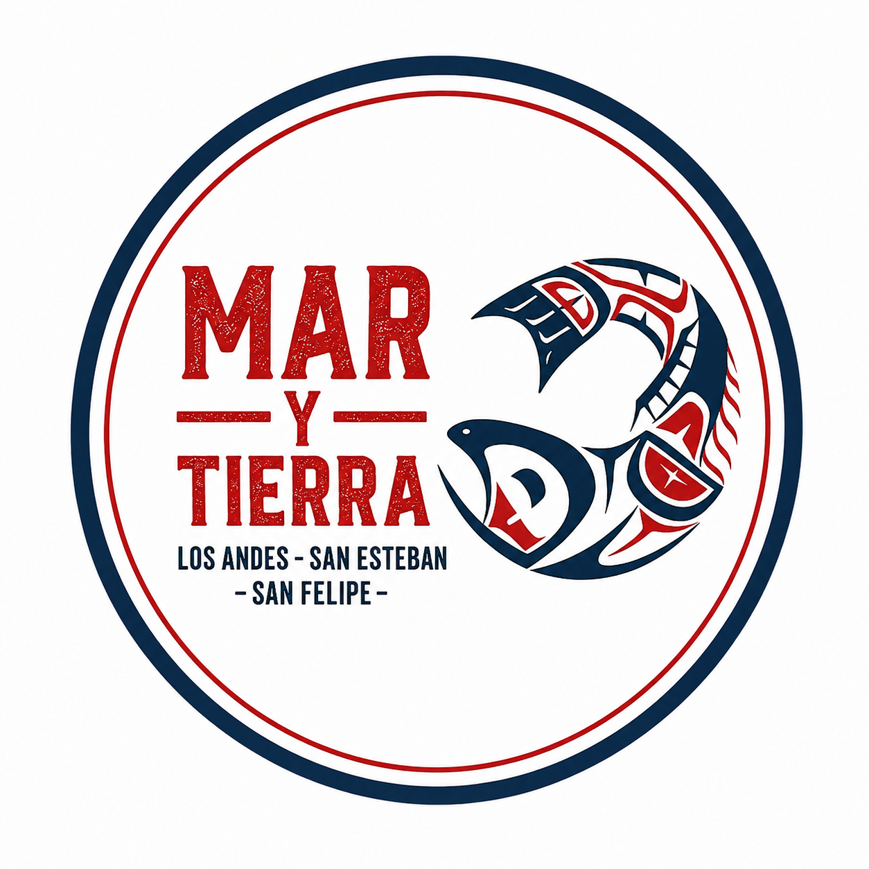 Mar y Tierra