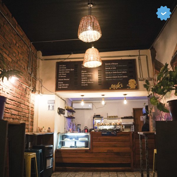 Miski Coffee & Cake