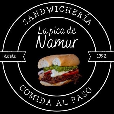 La Picá de Namur