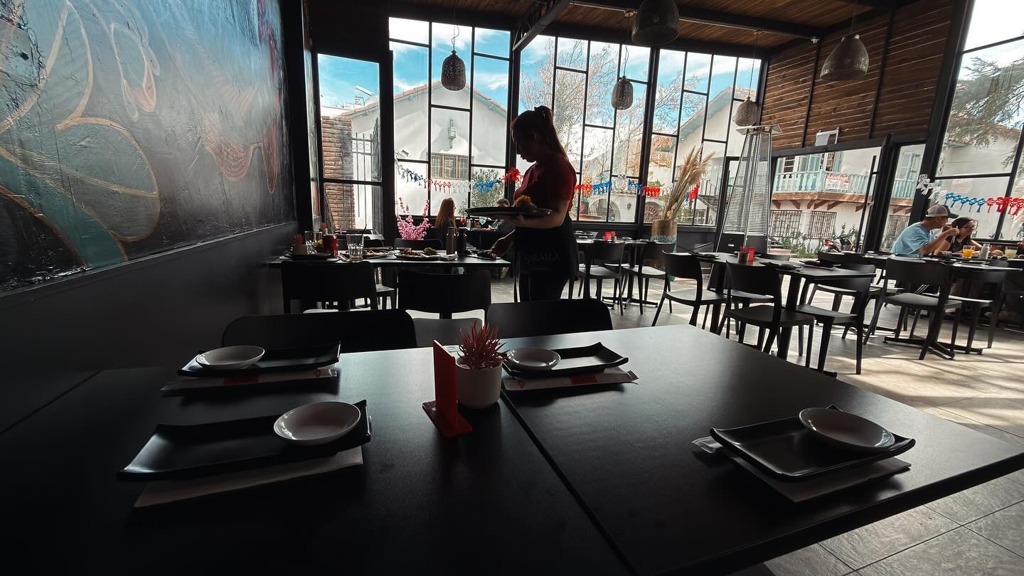 Nikara Sushi foto 4