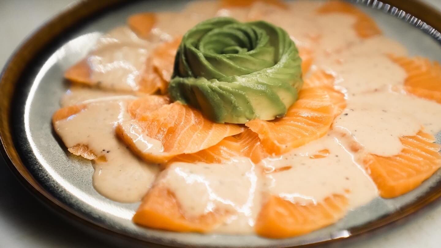 Nikara Sushi foto 5