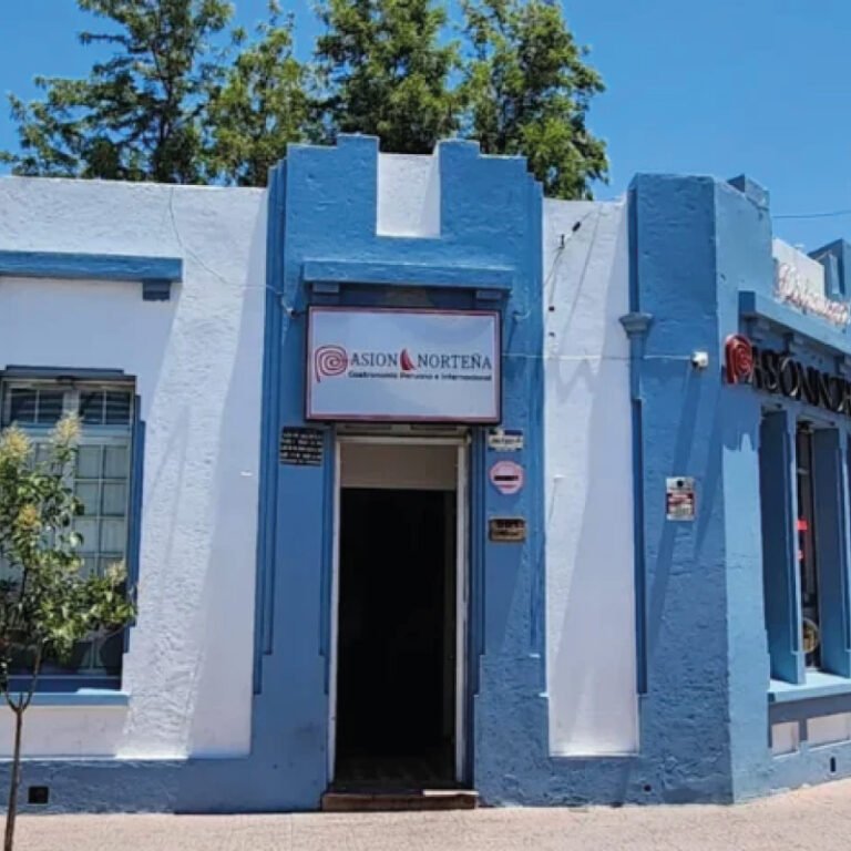 Pasión Norteña Los Andes