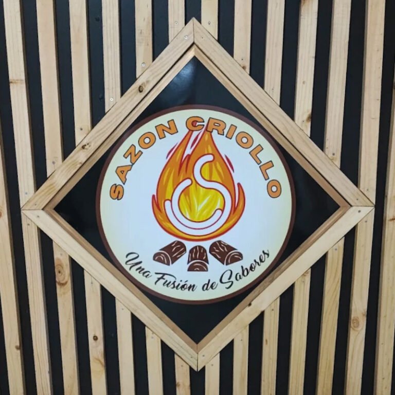 Sazón Criollo