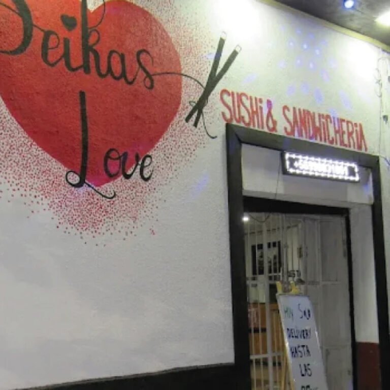 Seikas Love