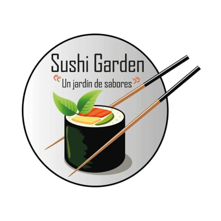 Sushi Garden