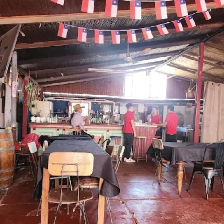 Las Tinajas